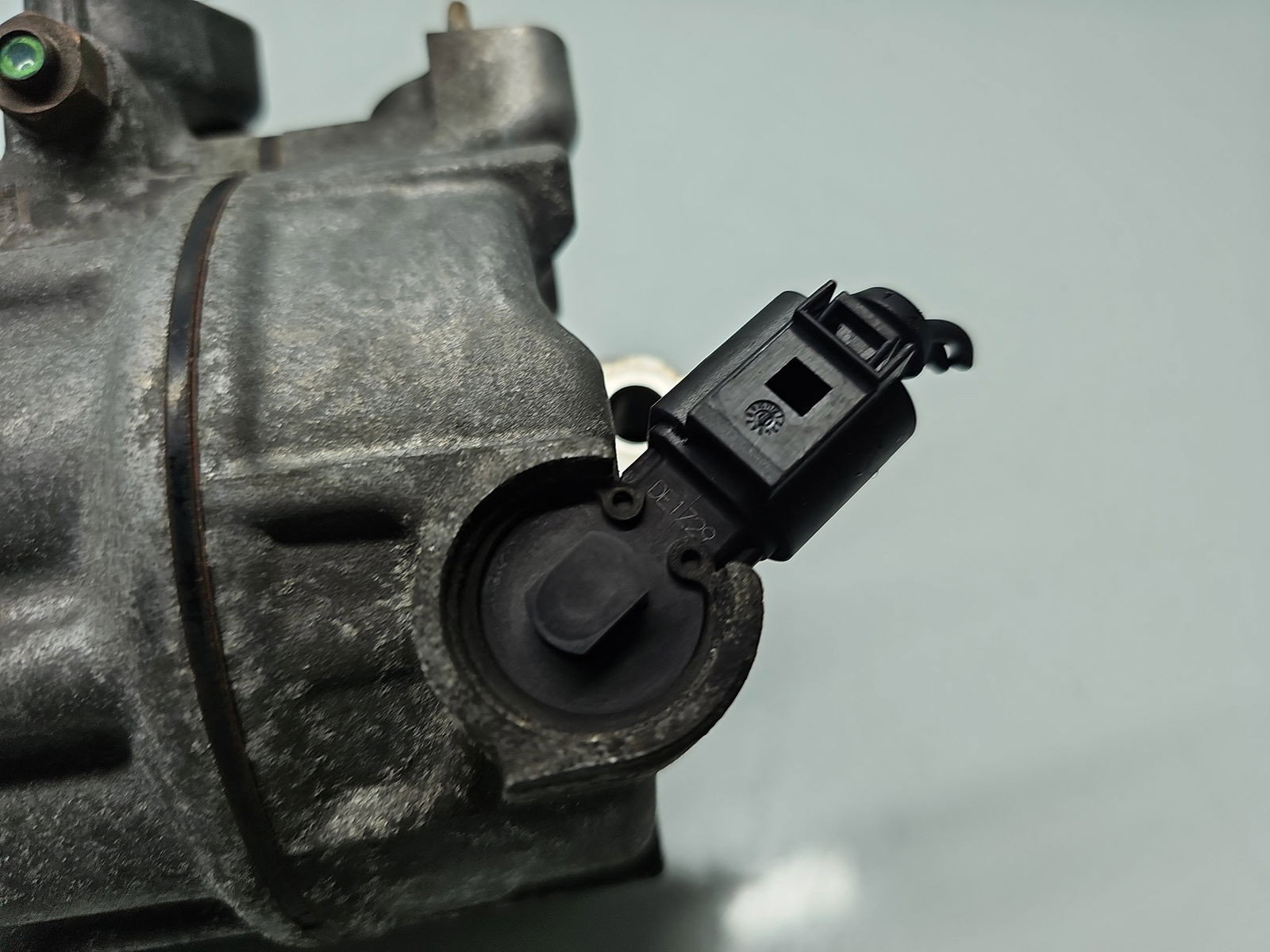 Compresor clima Volkswagen Eos (1F7, 1F8) [Fabr 2006-2015] 5N0820803H 2.0 TDI CFFB 103KW / 140CP - imagine 5