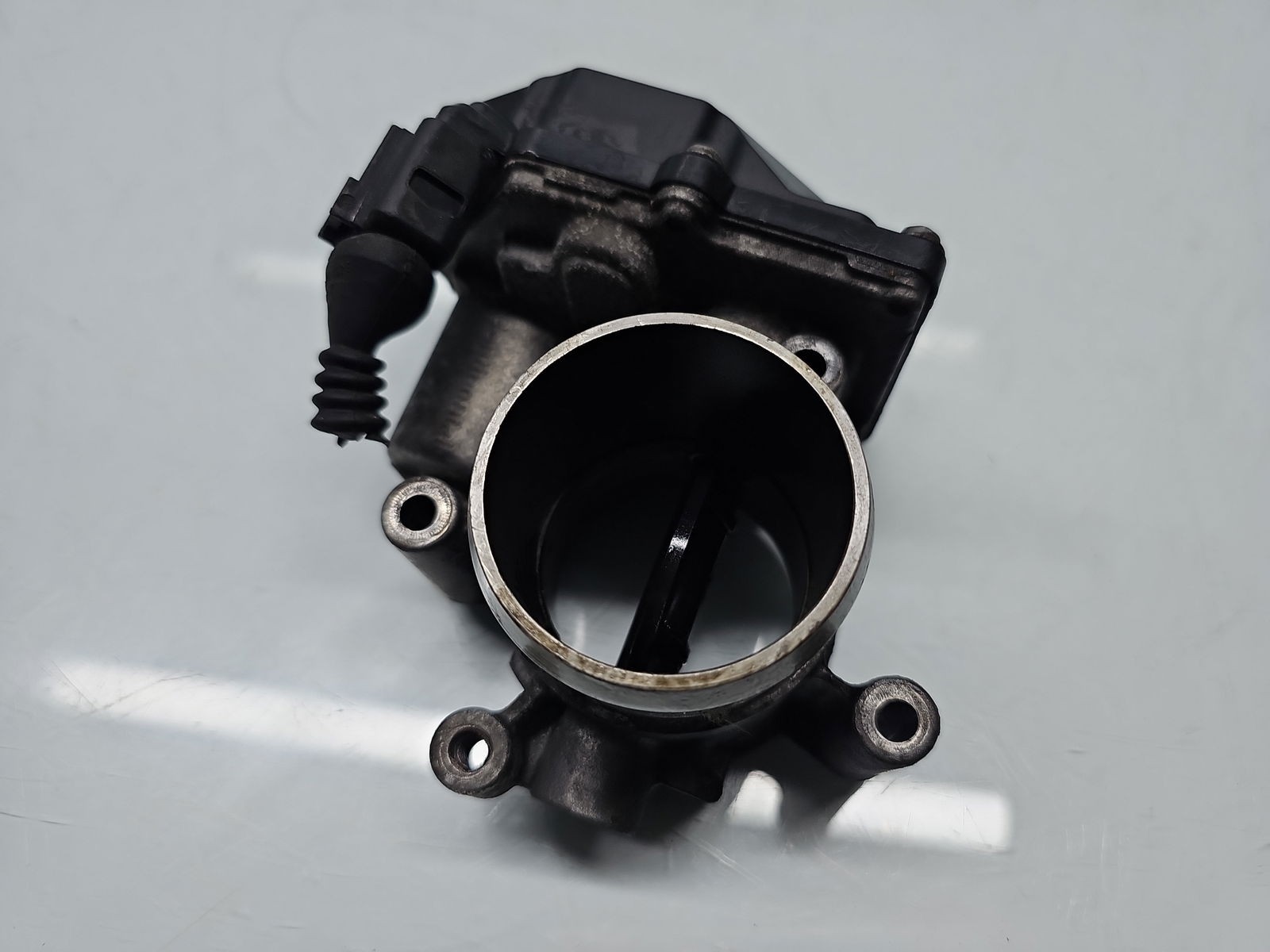 Clapeta acceleratie AUDI A4 (8K2, B8) [Fabr 2008-2015] 03L128063R 2.0 TDI CFFB 103KW / 140CP - imagine 4