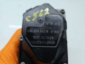 Clapeta acceleratie Volkswagen Passat CC (357) [Fabr 2008-2012] 03L128063R 2.0 TDI CFFB 103KW / 140CP