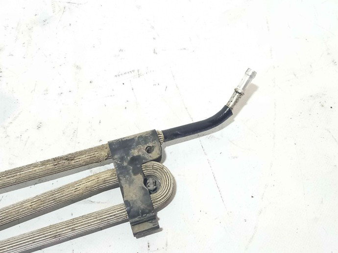 Radiator combustibil 8E0203572 Audi A4 (8EC, B7) [Fabr 2004-2008] 2.0 BLB