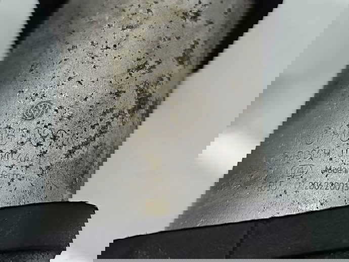 Pompa amorsare combustibil Volkswagen Eos (1F7, 1F8) [Fabr 2006-2015] 1K0906089A 2.0 TDI CFFB 103KW / 140CP