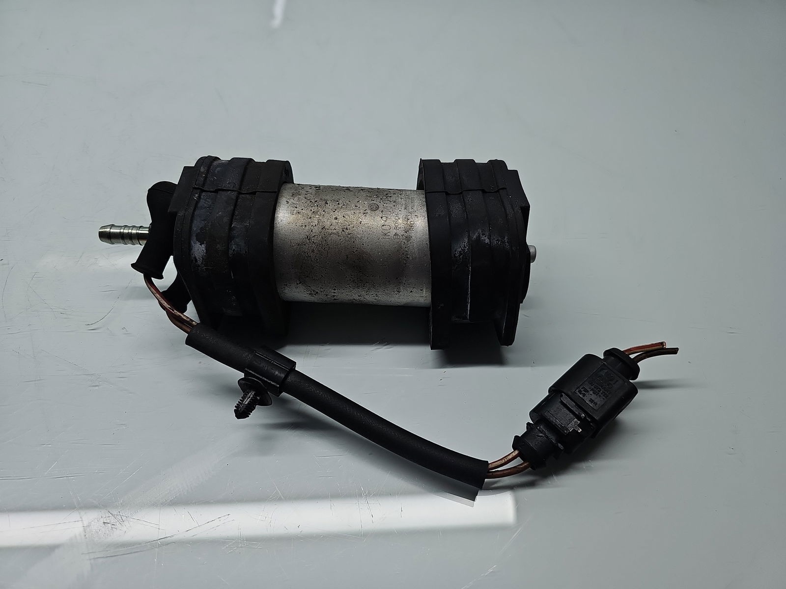 Pompa amorsare combustibil Skoda Yeti (5L) [Fabr 2009-2020] 1K0906089A 2.0 TDI CFFB 103KW / 140CP - imagine 1