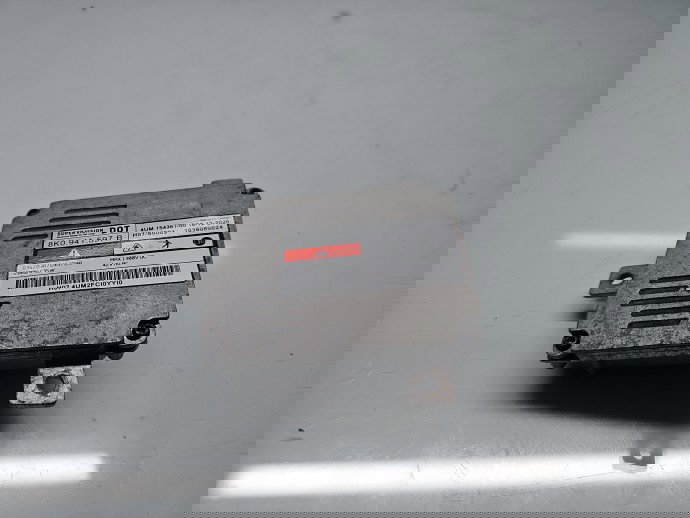 Droser far Volkswagen Passat CC (358) [Fabr 2012-2016] Coupe 8K0941597B