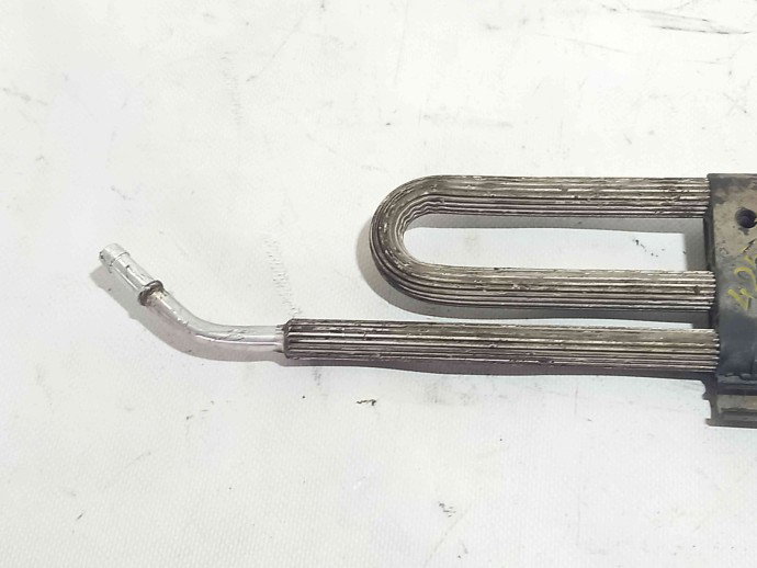 Radiator combustibil 8E0203572 Audi A4 (8EC, B7) [Fabr 2004-2008] 2.0 BLB