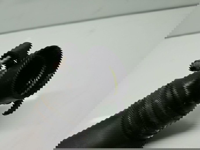 Tub admisie aer Skoda Octavia 2 (1Z3) [Fabr 2004-2013] 3C0129654P 2.0 TDI CFFB 103KW / 140CP