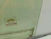 Geam usa stanga fata Toyota Rav 4 IV (ZSA4, ALA4) [Fabr 2013-2018] SUV OEM