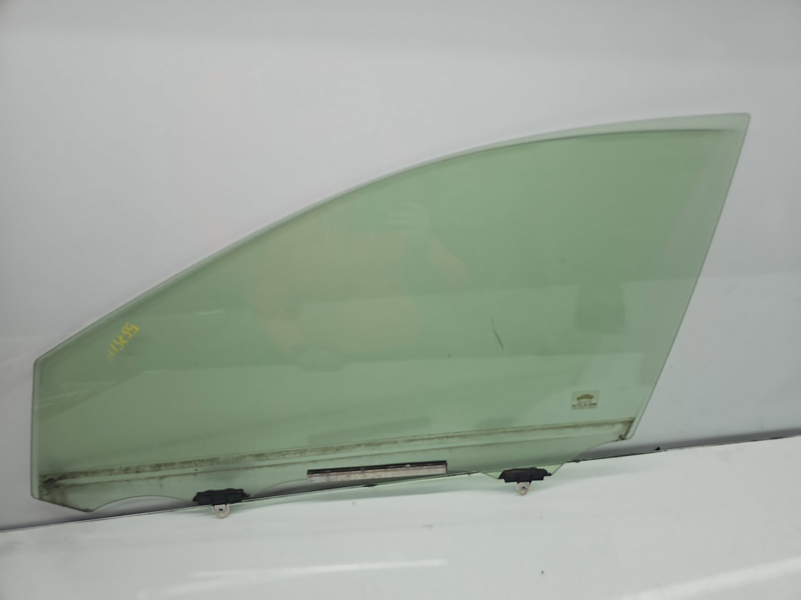 Geam usa stanga fata Toyota Rav 4 IV (ZSA4, ALA4) [Fabr 2013-2018] SUV OEM - imagine 3