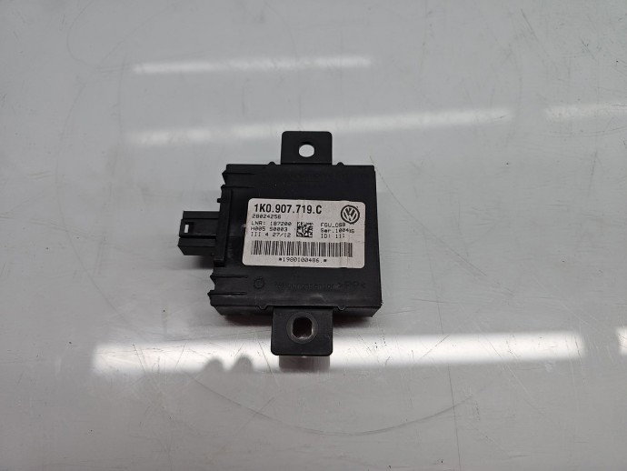  Modul confort Volkswagen Jetta 3  (1K2) [Fabr 2005-2010] 1K0907719C