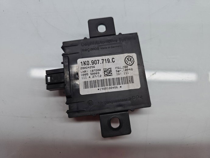  Modul confort Volkswagen Jetta 3  (1K2) [Fabr 2005-2010] 1K0907719C