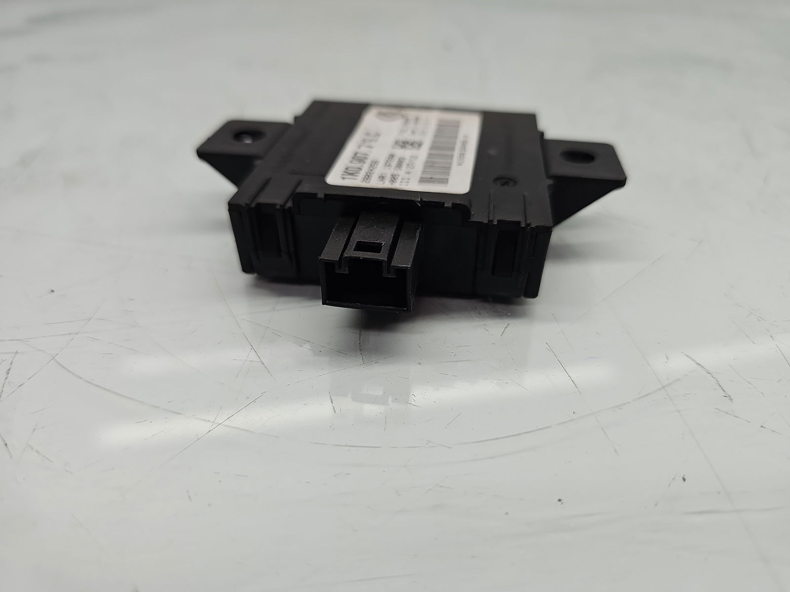 Modul confort Volkswagen Jetta 3 (1K2) [Fabr 2005-2010] 1K0907719C - imagine 4