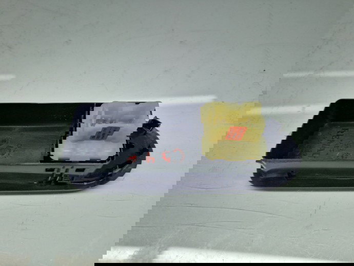  Butoane comanda geamuri sofer Dacia Dokker [Fabr 2012-prezent] 254110431R