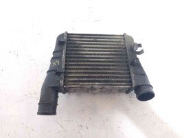 Radiator intercooler OEM Audi A4 (8EC, B7) [Fabr 2004-2008] 2.0 BLB