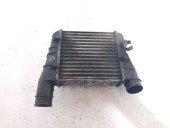 Radiator intercooler OEM Audi A4 (8EC, B7) [Fabr 2004-2008] 2.0 BLB