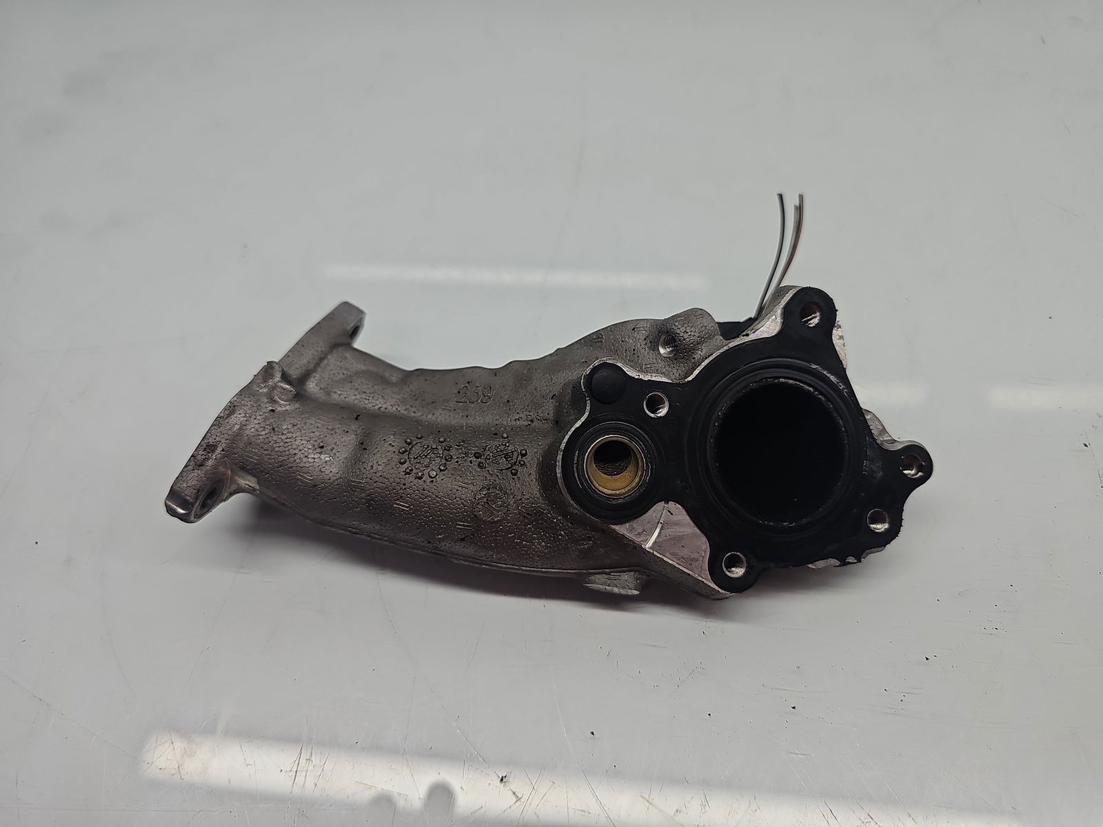 Corp EGR Mercedes Clasa B (W246) [Fabr 2011-2018] A6511402108 2.2 CDI 651911 150KW / 204CP - imagine 1