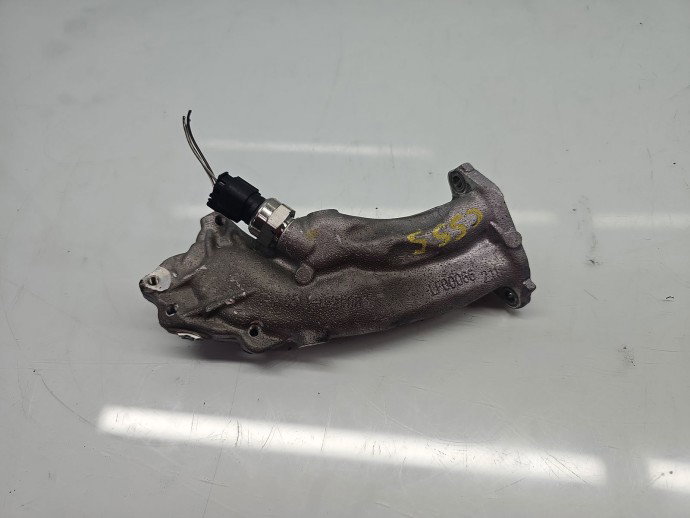 Corp EGR Mercedes Clasa B (W246) [Fabr 2011-2018] A6511402108 2.2 CDI 651911 150KW / 204CP