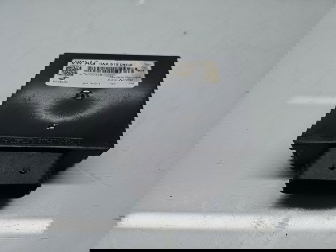  Modul confort Volkswagen Tiguan (5N) [Fabr 2007-2016] 3AA919041A