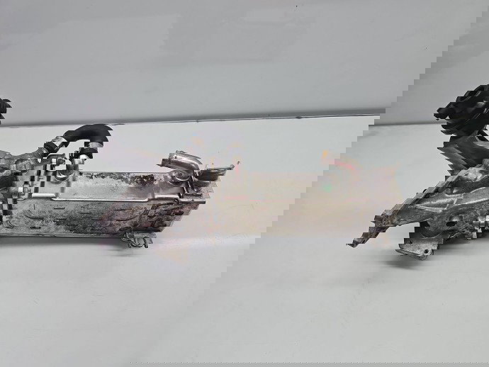 Racitor gaze Mercedes Clasa ML (W166) [Fabr 2011-prezent] A6511400675001 2.2 CDI 651911 150KW / 204CP