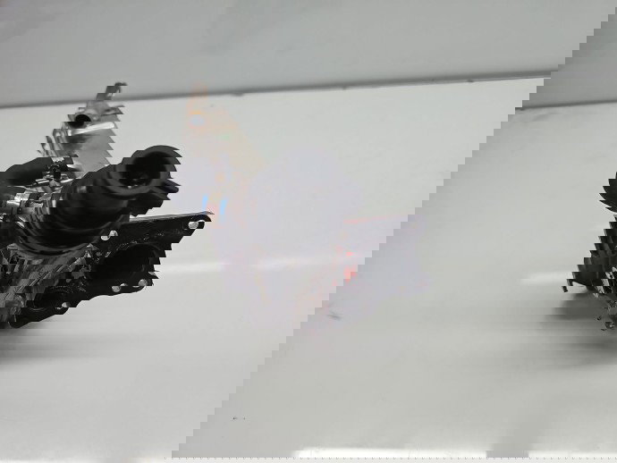 Racitor gaze Mercedes Clasa ML (W166) [Fabr 2011-prezent] A6511400675001 2.2 CDI 651911 150KW / 204CP