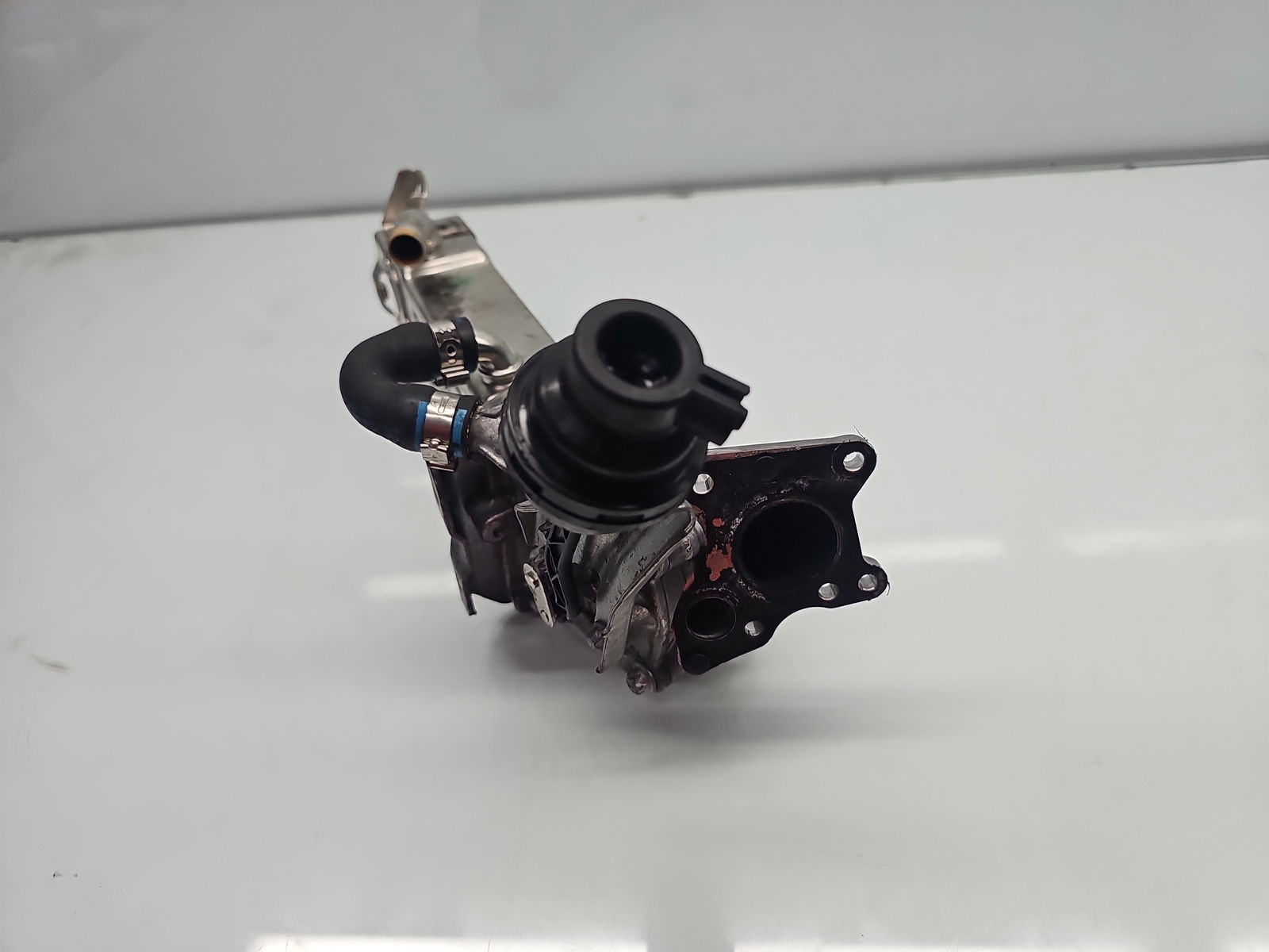 Racitor gaze Mercedes Clasa ML (W166) [Fabr 2011-prezent] A6511400675001 2.2 CDI 651911 150KW / 204CP - imagine 3