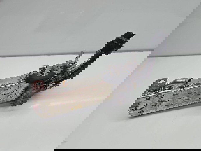 Racitor gaze Mercedes Clasa ML (W166) [Fabr 2011-prezent] A6511400675001 2.2 CDI 651911 150KW / 204CP