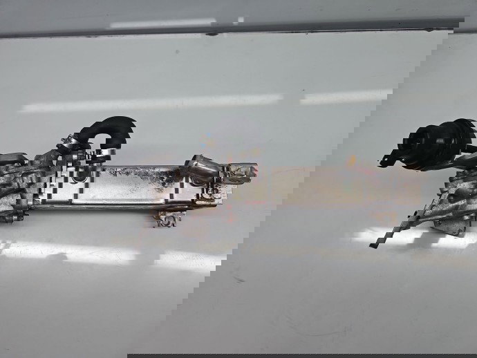 Racitor gaze Mercedes Clasa ML (W166) [Fabr 2011-prezent] A6511400675001 2.2 CDI 651911 150KW / 204CP