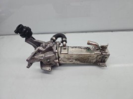 Racitor gaze Mercedes Clasa B (W246) [Fabr 2011-2018] A6511400675001 2.2 CDI 651911 150KW / 204CP