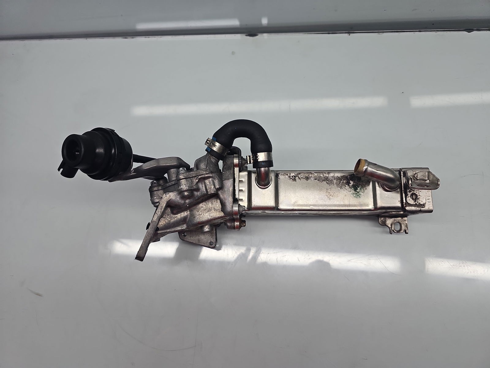 Racitor gaze Mercedes Clasa B (W246) [Fabr 2011-2018] A6511400675001 2.2 CDI 651911 150KW / 204CP - imagine 5