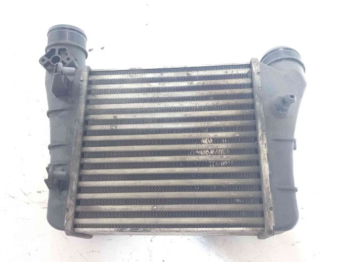 Radiator intercooler OEM Audi A4 (8EC, B7) [Fabr 2004-2008] 2.0 BLB