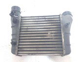 Radiator intercooler OEM Audi A4 (8EC, B7) [Fabr 2004-2008] 2.0 BLB