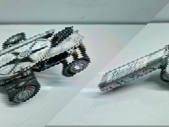  Motoras stergator haion Skoda Rapid (NH3) [Fabr 2012-2019] 5E5955711