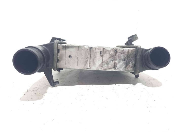 Radiator intercooler OEM Audi A4 (8EC, B7) [Fabr 2004-2008] 2.0 BLB