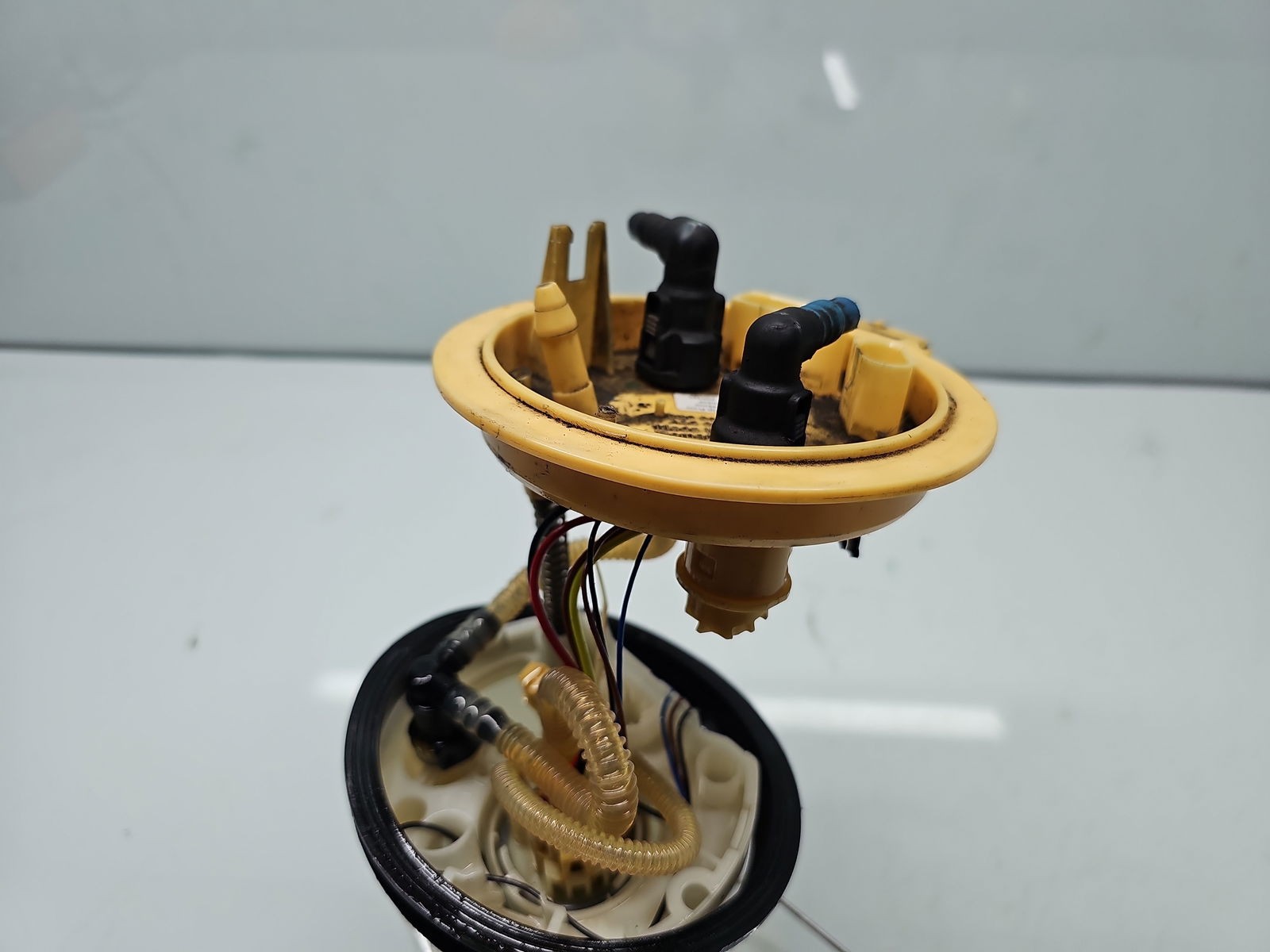 Pompa combustibil Skoda Octavia 3 (5E3) [Fabr 2012-2020] 5Q0919050P 1.6 TDI CLHA 77KW / 105CP - imagine 3