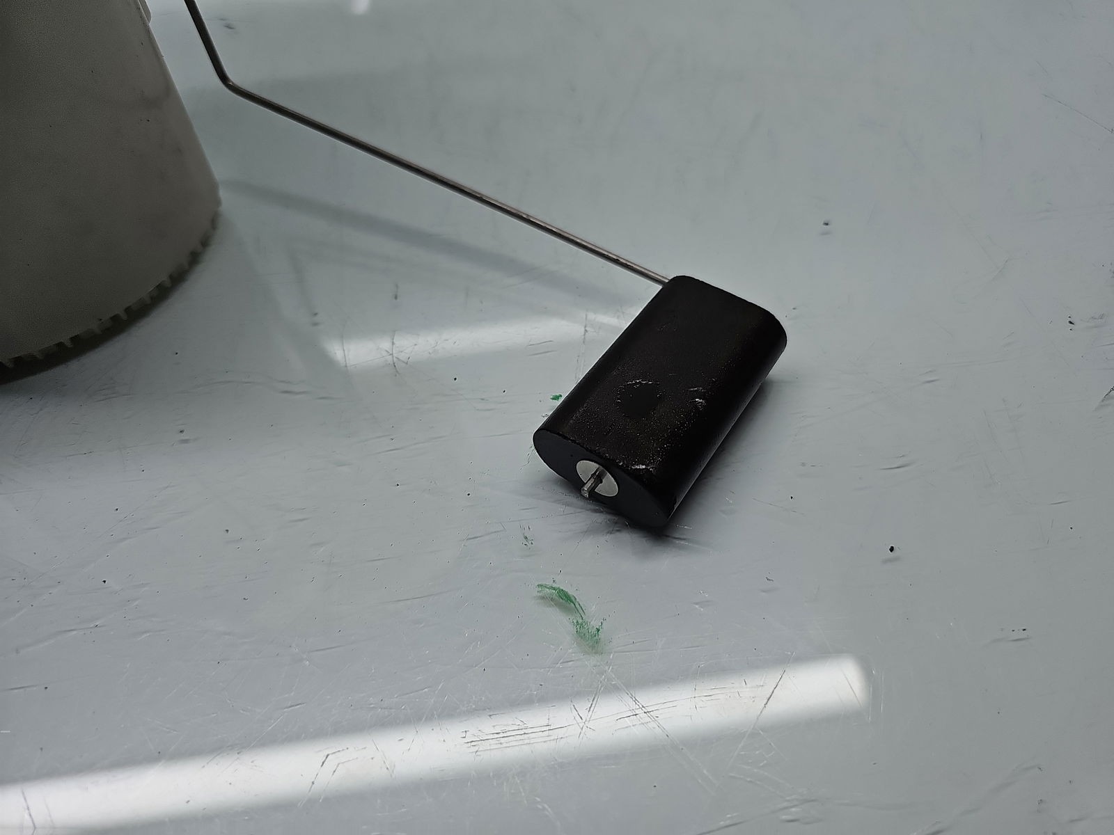 Pompa combustibil Skoda Octavia 3 (5E3) [Fabr 2012-2020] 5Q0919050P 1.6 TDI CLHA 77KW / 105CP - imagine 4