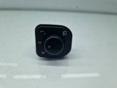  Buton reglaj oglinzi Volkswagen Passat B7 (362) [Fabr 2010-2014] 1K0959565L