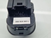  Buton reglaj oglinzi Volkswagen Passat B7 (362) [Fabr 2010-2014] 1K0959565L