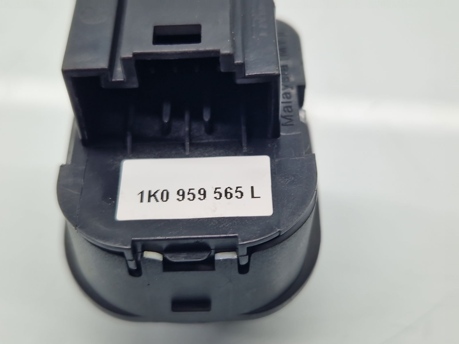 Buton reglaj oglinzi Volkswagen Tiguan (5N) [Fabr 2007-2016] 1K0959565L - imagine 2