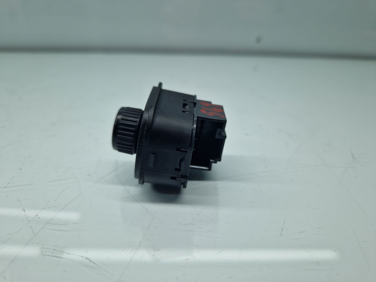 Buton reglaj oglinzi Volkswagen Tiguan (5N) [Fabr 2007-2016] 1K0959565L - imagine 5