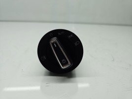  Bloc lumini Volkswagen Touran (5T1) [2015-2022] 5G0941431BE