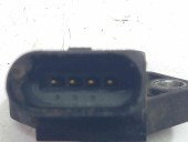 Senzor presiune (MAP) 038906051C Audi A4 (8EC, B7) [Fabr 2004-2008] 2.0 BLB