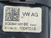  Bloc lumini Volkswagen Touran (5T1) [2015-2022] 5G0941431BE