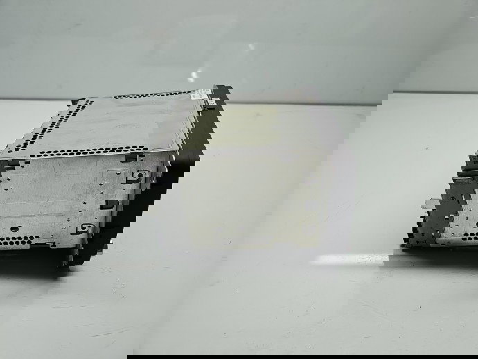 Radio CD cu navigatie Volkswagen Passat CC (358) [Fabr 2012-2016] 3C8035279B