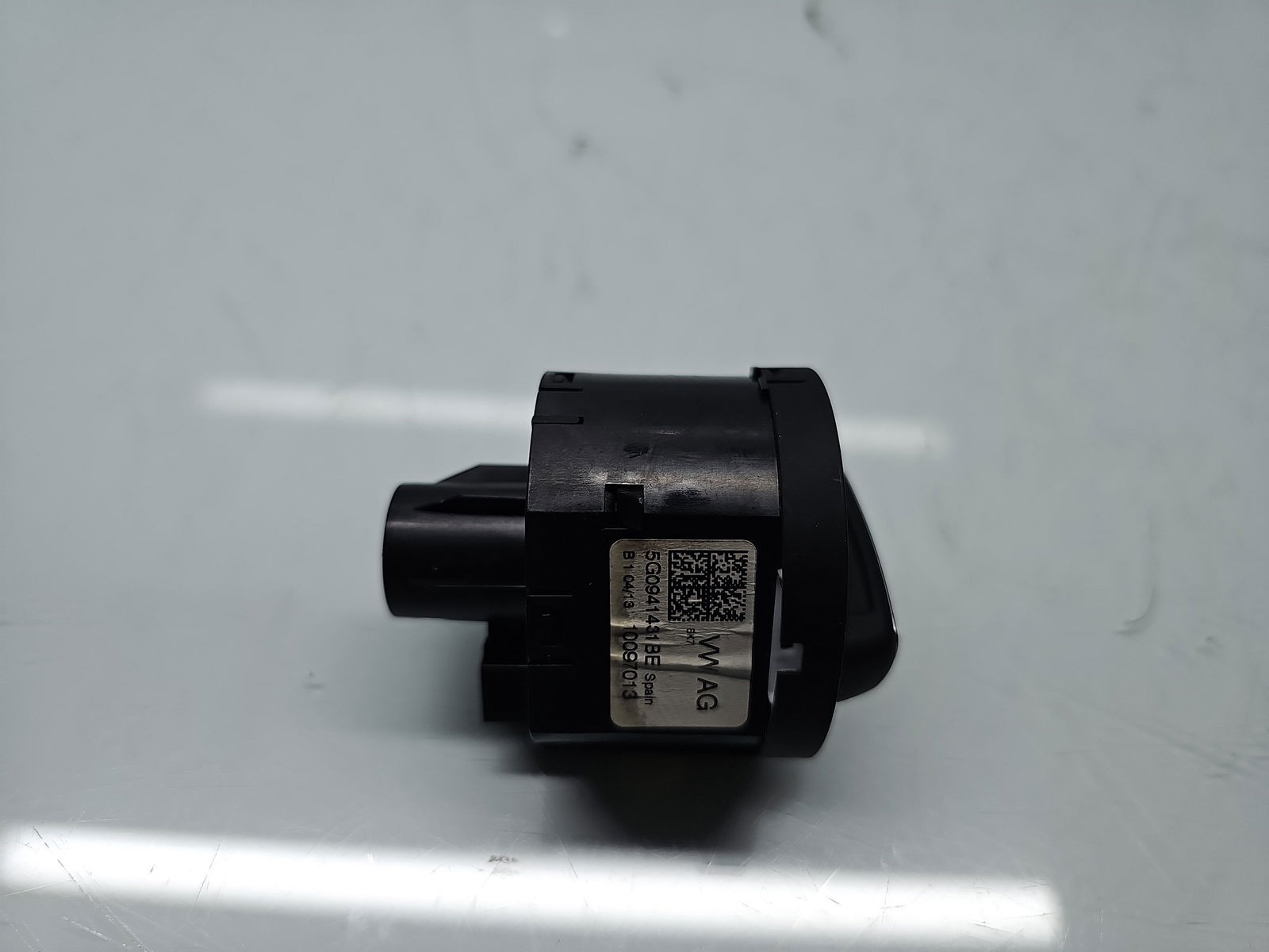 Bloc lumini Volkswagen Touran (5T1) [2015-2022] 5G0941431BE - imagine 3