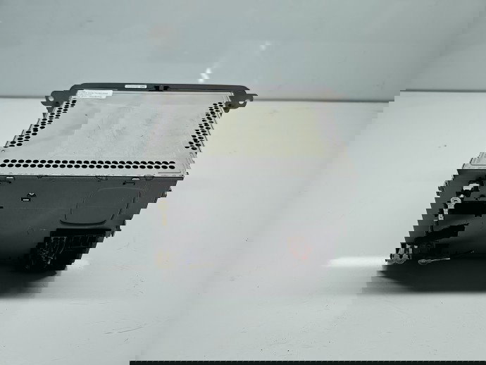 Radio CD cu navigatie Volkswagen Passat CC (358) [Fabr 2012-2016] 3C8035279B