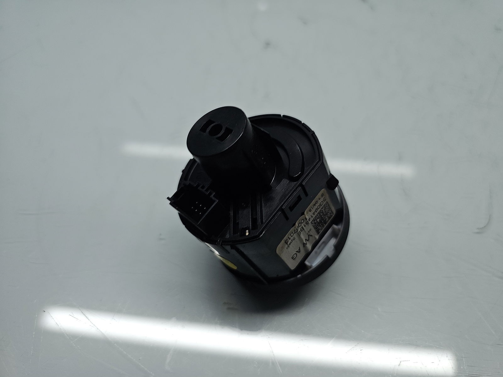 Bloc lumini Volkswagen Touran (5T1) [2015-2022] 5G0941431BE - imagine 4