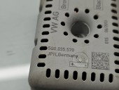  Amplificator antena Seat Leon (5F1) [Fabr 2012-2018] 5Q0035570