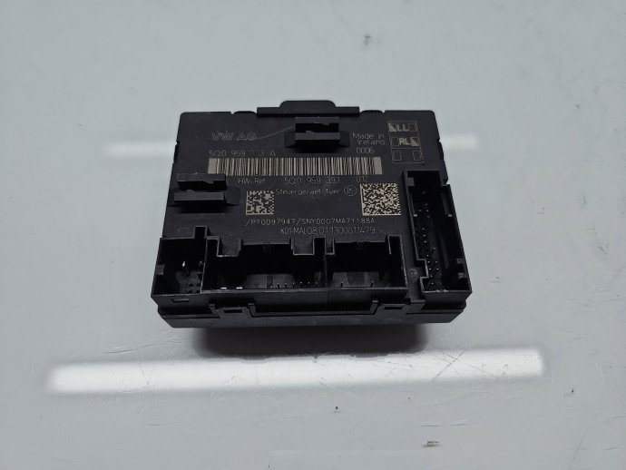  Modul confort AUDI A3 Sportback (8VS, 8VM) [Fabr 2013-prezent] 5Q0959393A