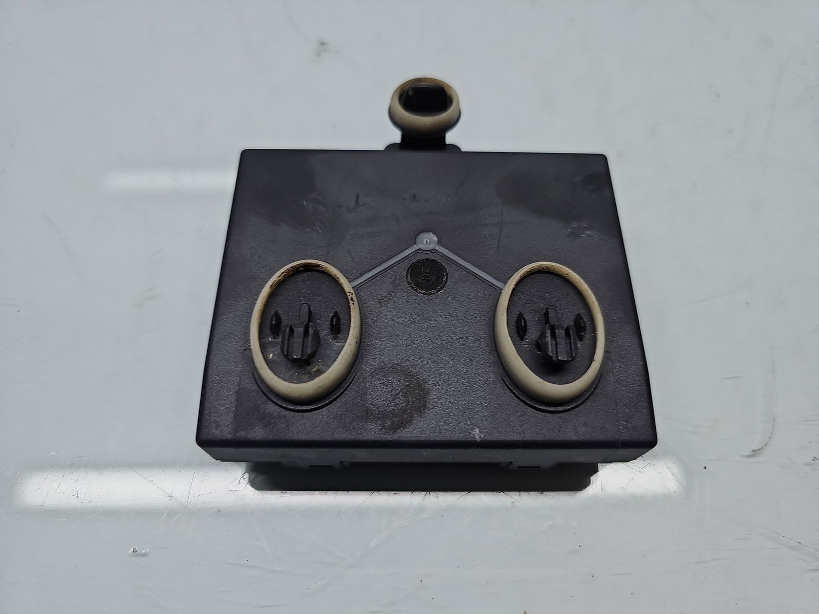 Modul confort AUDI A3 Sportback (8VS, 8VM) [Fabr 2013-prezent] 5Q0959393A - imagine 3