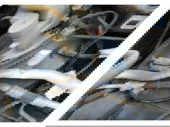 Tulumba frana Ford C-Max 1.8 TDCI OEM 2007-2010