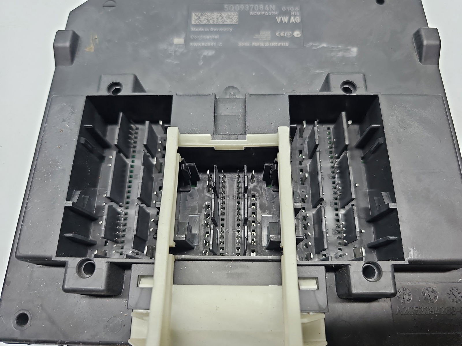 Modul confort AUDI A3 Sportback (8VS, 8VM) [Fabr 2013-prezent] 5Q0937084N - imagine 4