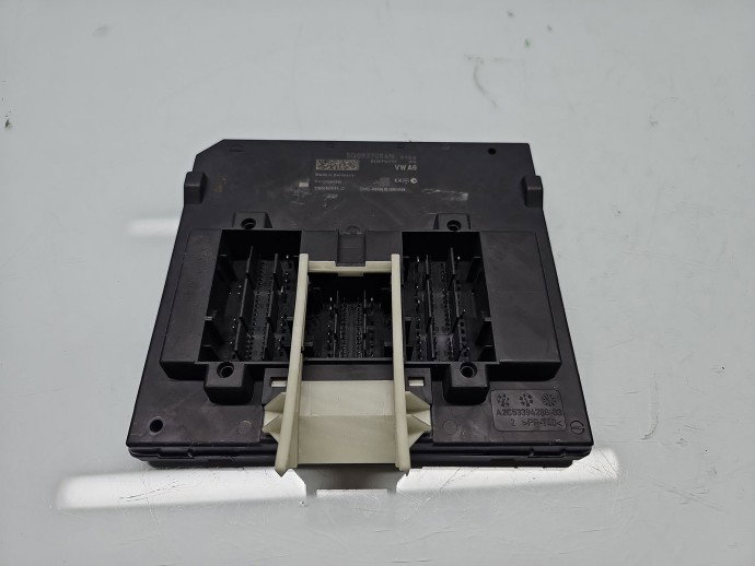  Modul confort Skoda Octavia 3 (5E3) [Fabr 2012-2020] 5Q0937084N